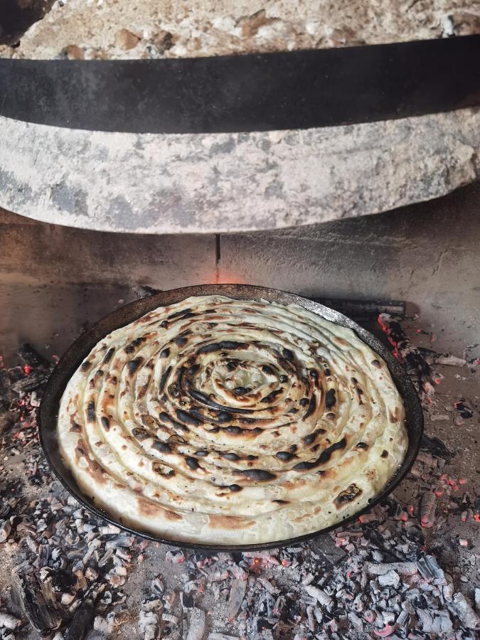 Vikendica Bosnjak Prozor المظهر الخارجي الصورة